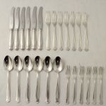 738 3062 CUTLERY SET